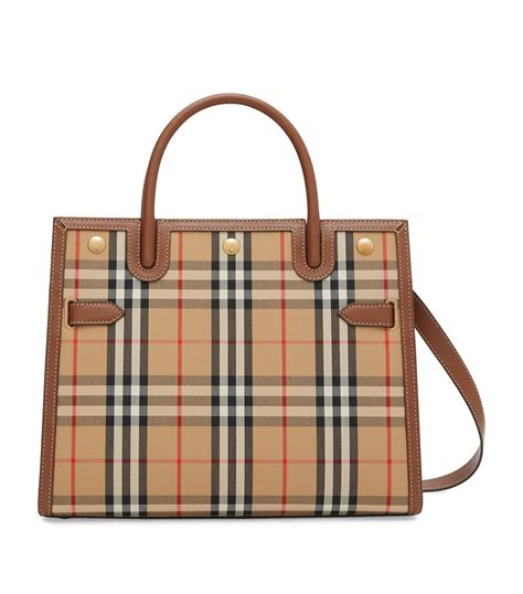 burberry handbags price in india|Burberry bag price list.